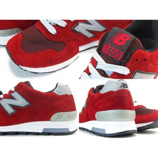 ニューバランスNEW BALANCE M1400CT 27.0cm靴/シューズ