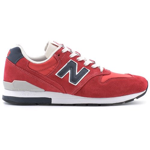 New Balance ニューバランス MRL996FO チリペッパー/レッド US9