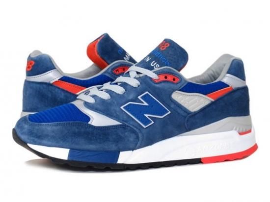 New Balance ニューバランス M998CSAL 【MADE IN U.S.A.】M 998 CSAL ...