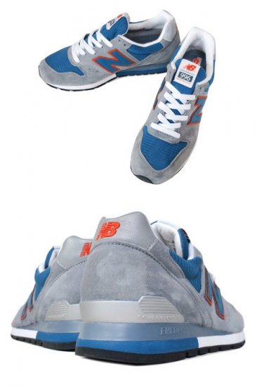 New Balance ニューバランス メンズ スニーカー 【New Balance 57/40