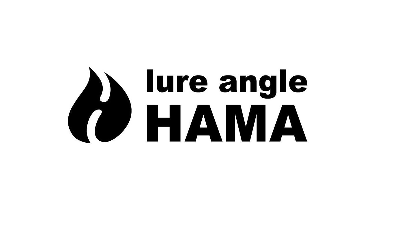 lure angle HAMA ¥ª¥ó¥é¥¤¥ó¥¹¥È¥¢