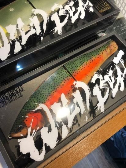 入荷しました ワイルドビートwild Beat ワイルドルアーズwild Lures Lure Angle Hama オンラインストア