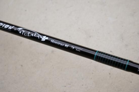 DRT 79Remix 79リミックス 新品未使用 TULALA×DRT 79Remix : BOAT&TACKLE クルーズ - 通販 - Yahoo!ショッピング