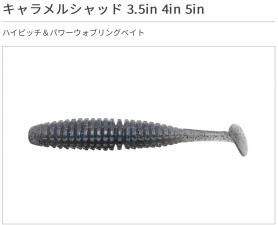 <BR>ڥͥݥOK<br>륷å 3.5 4 5  Caramel Shad<BR> issei å