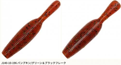 大人気！】2.5”ヤマタヌキ YAMATANUKI Gary YAMAMOTO