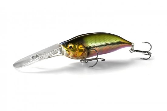 2021NEW】IxI SHAD TX メガバス アイバイアイシャッド/Megabass - lure angle HAMA オンラインストア