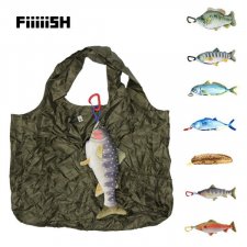 ڤդΥХåFISH ECO BAG/եå奨ХåFiiiiiSH/եå