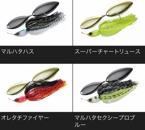 秦拓馬プロ監修 ドーン Dooon ジャッカル Jackall Lure Angle Hama オンラインストア