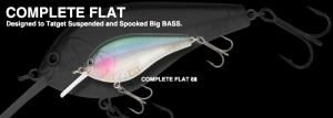 COMPLETE FLAT68