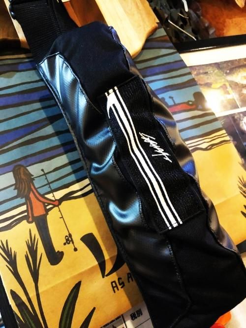 NEW】【送料無料】 LAHM LIFE JACKET 自動膨張式ライフ