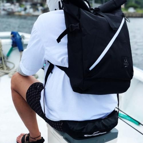 NEW】【送料無料】 LAHM LIFE JACKET 自動膨張式ライフ