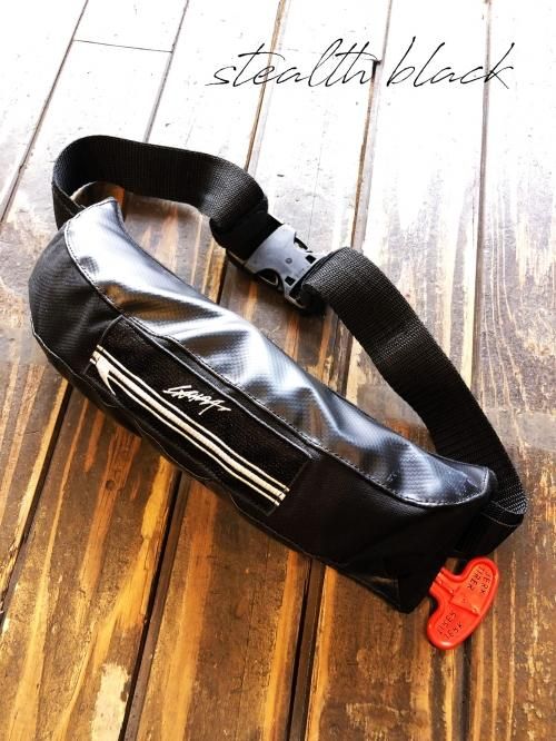 入荷しました！】【送料無料】NEW LAHM / MOMENT LIFE JACKET