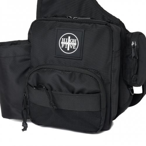 NEW 】【山下健二郎氏アパレルブランド】UTILIYY BODY BAG