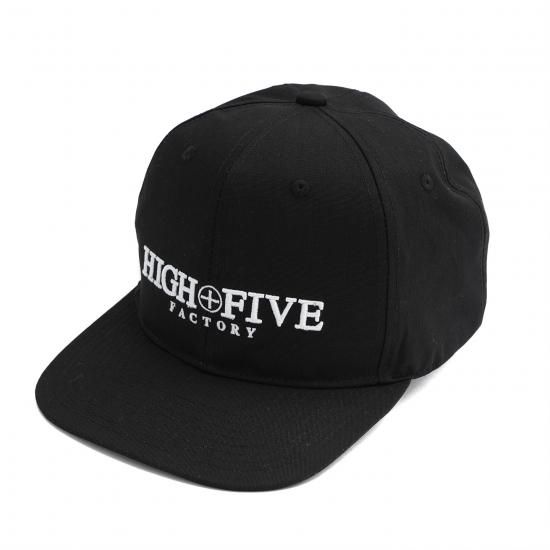 NEW 】【山下健二郎氏アパレルブランド】UP DRIFT SB Cap HIGH+FIVE