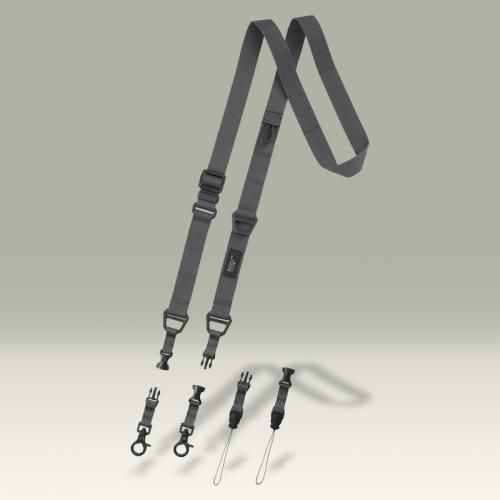 Amazon.co.jp: ASIMO グッズ Neck Strapアシモ ネックストラップ