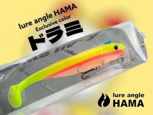 HAMAオンラインストア イービルシャッド本日PM9:00販売開始致し