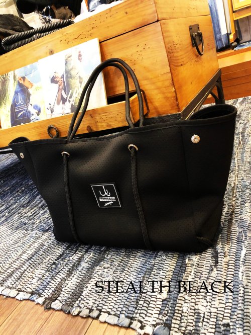 送料無料】LAHM NEWネオプレンバッグ/neoprene bag LAHM/エルエー 