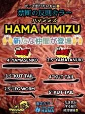 説明不要の大好評HAMAオリカラ】ゲーリーインターナショナル