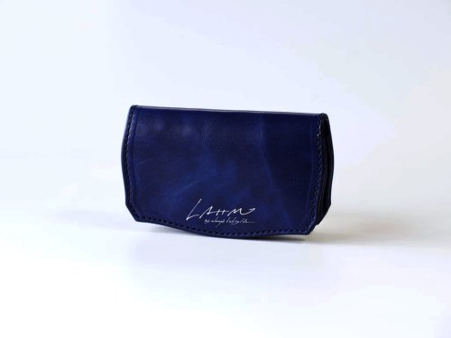 新作LAHMミドルウォレット】NEW LAHM Wallet LW-22【manufacture by MANIFOLD】 - lure angle  HAMA オンラインストア