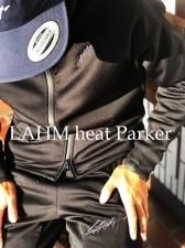 LAHM heat Parker / USBХХåƥ꡼Ǯѡ LAHM/륨