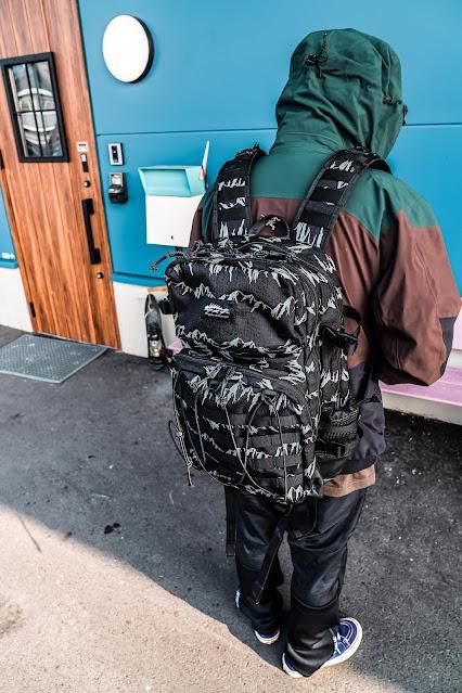 Explorer Backpack GEN2 バックパック DRT/ANGLERS CAMP - lure angle