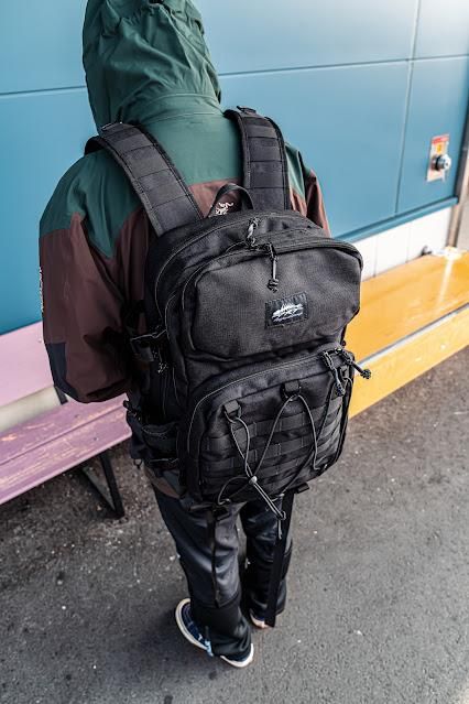 テレビで話題】 DRT 未使用 バックパック GEN2 Backpack Explorer