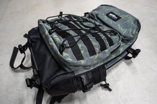 DRT バックパック Explorer Backpack GEN2 高評価の贈り物 12285円