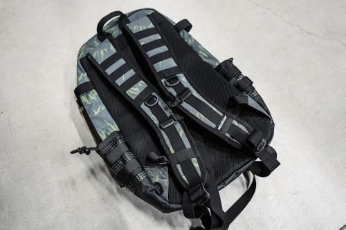 DRT Back Pack GEN2 ブラック ルアーセット saintjosephccg.org