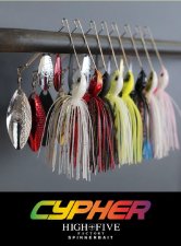 HIGH FIVE FACTORY/ハイファイブファクトリー - lure angle HAMA