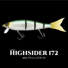 2024NEWۥϥ172ϥեȡNEW HIGHSIDERHF 172/DEPSǥץ