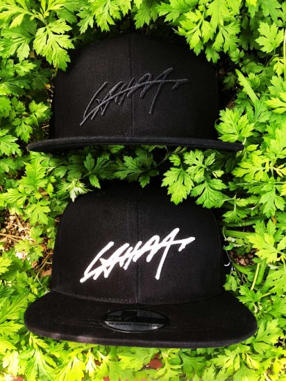 数量限定ですのでお早めに】LAHM NEW FLAT BILL CAP/LAHM NEW フラットビルキャップ - lure angle HAMA  オンラインストア