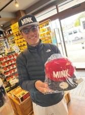 <img class='new_mark_img1' src='https://img.shop-pro.jp/img/new/icons5.gif' style='border:none;display:inline;margin:0px;padding:0px;width:auto;' />ʸХֻץǥ塼 GUEST-ONE CAP / ȥ å