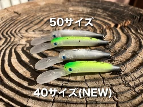 NEW40サイズ追加！】【HAMA限定オリジナルカラー第2弾