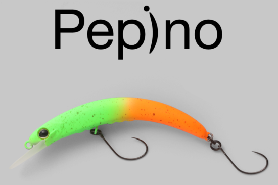 ニョロ系定番!】Pepino/ペピーノ JACKALL/ジャッカル TIMON ニョロ系定番!】Pepino/ペピーノ JACKALL/ジャッカル TIMON