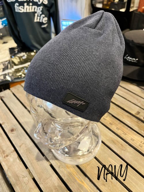 入荷しました！】LAHM all seasons knit cap/オールシーズン