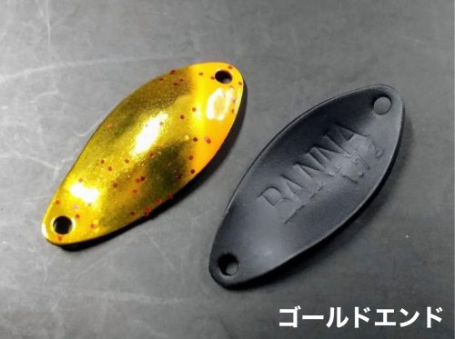 限定1091カラー】ハント、ハントグランデ、バンナ 1091カラー New Drawer/ニュードロワー - lure angle HAMA  オンラインストア