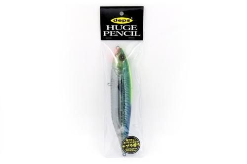 NEW】ナブラ撃ち!ヒュージペンシル DEPS デプス HUGE PENCIL NEW】ナブラ撃ち!ヒュージペンシル DEPS デプス HUGE PENCIL
