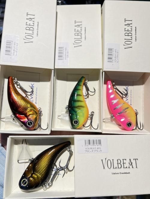 人気色、新タイプ御予約受付開始11月下旬入荷予定【加藤誠司氏