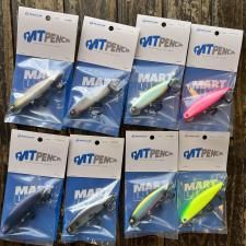 MT�ڥ󥷥�100mm�������Х��饤��/�ޡ��ȥ饤��