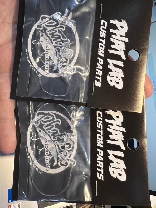 入荷しました。！！【待望のダウンサイジング版】HAMAオリカラ