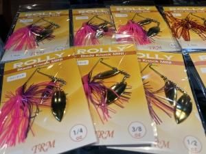 スピナーベイト - lure angle HAMA オンラインストア