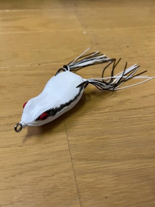 アイオビー　フォービー　BTフロッグ　10ftu Ten Feet Under（10FTU） / FORBEE（フォービー） | Tasf Tackle