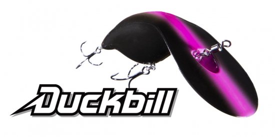 強撹拌の限界点】Duckbill ダックビル OSP/オーエスピー - lure angle HAMA オンラインストア