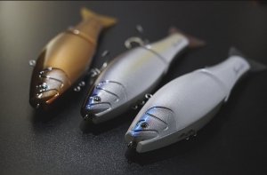 話題のパーツ】クラッシュゴースト用バンプストッパー DRT - lure angle HAMA オンラインストア