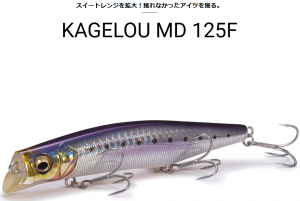 ᥬХKAGELOU MD 125FMD125Fȥ󥸤硪ͤʤäĤͤ롣