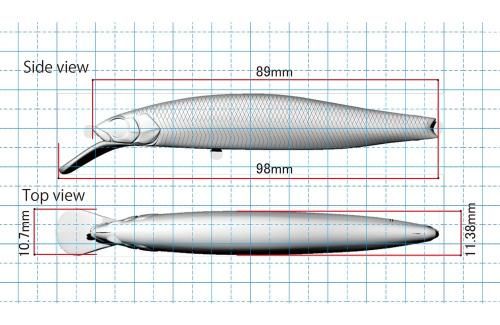 開発コンセプトは 開発コンセプトは