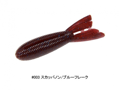 ヤバイブランドの新製品】2.5”EBITANUKI 2.5”エビタヌキ YABAI ヤバイブランドの新製品】2.5”EBITANUKI 2.5”エビタヌキ YABAI