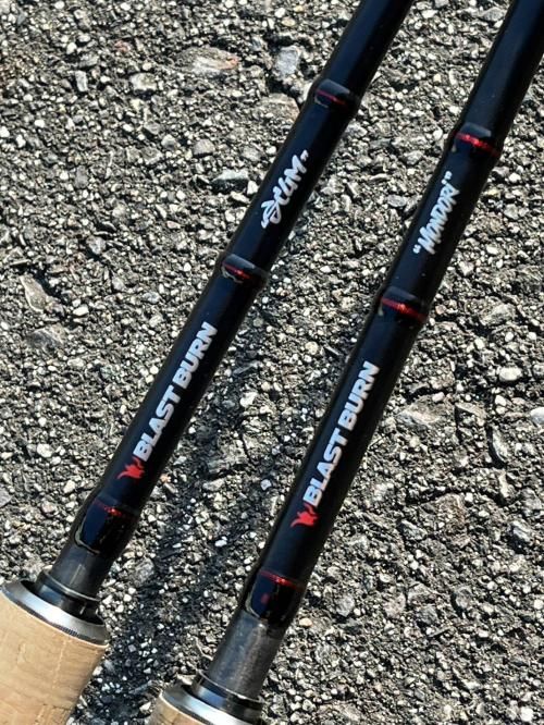 ご予約商品：6月末～入荷予定】【待望の10FTU第一弾ロッド
