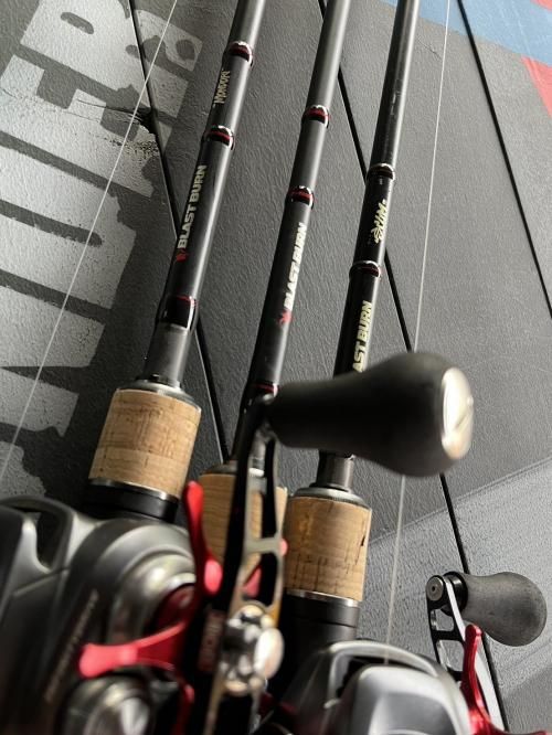 スポーツストア ご予約商品：6月末～入荷予定】【待望の10FTU第一弾ロッド ロッド