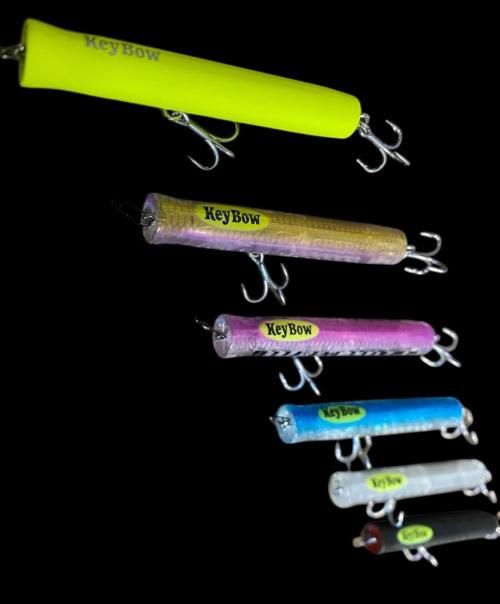 待望のSS！！】2025NEW 待望の量産モデル KEY BOW ワイルド